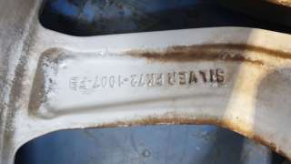 Recambio de llanta para land rover discovery sport (l550) 2014- 2.0 d 4x4 referencia OEM IAM FK721007FB  