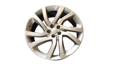 Recambio de llanta para land rover discovery sport (l550) 2014- 2.0 d 4x4 referencia OEM IAM FK721007FB  