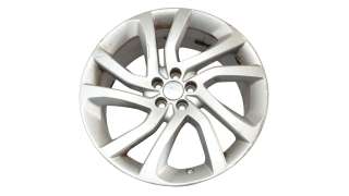 Recambio de llanta para land rover discovery sport (l550) 2014- 2.0 d 4x4 referencia OEM IAM FK721007FB  