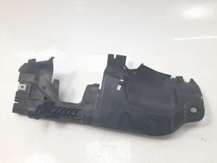 Recambio de moldura para mini cooper se 2020- cooper se electrico referencia OEM IAM 5A01624   2