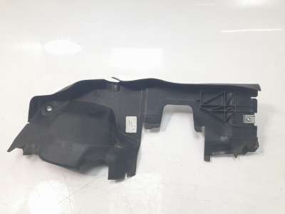 Recambio de moldura para mini cooper se 2020- cooper se electrico referencia OEM IAM 5A01623  