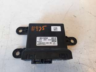 Recambio de modulo electronico para jeep compass ii 2017- longitude 4x2 referencia OEM IAM 068413485AB F00HJ2219 