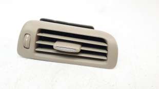 Recambio de aireador trasero derecho para mercedes-benz clase s (w222) lim. 2012- 3.0 cdi cat referencia OEM IAM A2228300654  