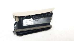 Recambio de aireador trasero izquierdo para mercedes-benz clase s (w222) lim. 2012- 3.0 cdi cat referencia OEM IAM A2228300554   2