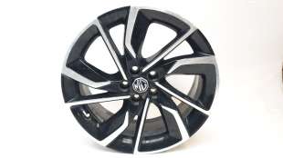 Recambio de llanta para mg zs 2022- luxury referencia OEM IAM 10598024  