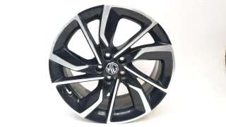Recambio de llanta para mg zs 2022- luxury referencia OEM IAM 10598024  