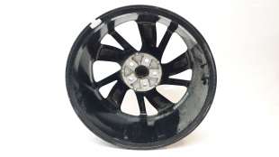 Recambio de llanta para mg zs 2022- luxury referencia OEM IAM 10598024   2