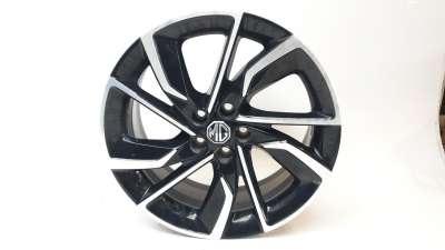 Recambio de llanta para mg zs 2022- luxury referencia OEM IAM 10598024  