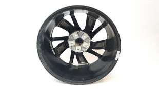 Recambio de llanta para mg zs 2022- luxury referencia OEM IAM 10598024   2
