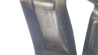 Recambio de llanta para mg zs 2022- luxury referencia OEM IAM 10598024  