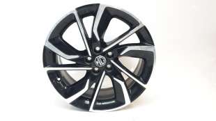 Recambio de llanta para mg zs 2022- luxury referencia OEM IAM 10598024  