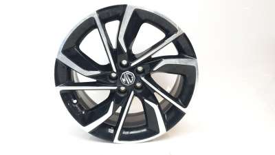 Recambio de llanta para mg zs 2022- luxury referencia OEM IAM 10598024  
