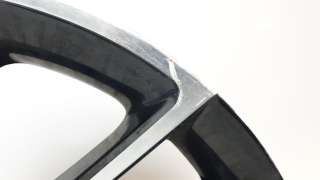 Recambio de llanta para mg zs 2022- luxury referencia OEM IAM 10598024  