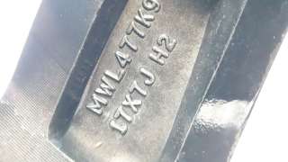 Recambio de llanta para mg zs 2022- luxury referencia OEM IAM 10598024  