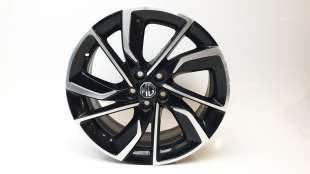 Recambio de llanta para mg zs 2022- luxury referencia OEM IAM 10598024  
