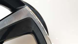 Recambio de llanta para mg zs 2022- luxury referencia OEM IAM 10598024  