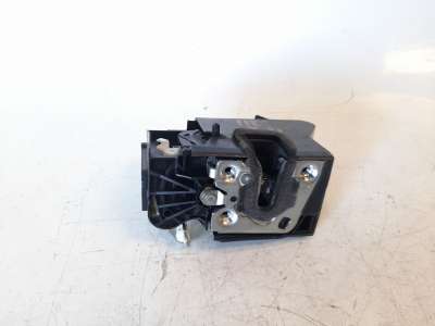 Recambio de cerradura puerta trasera derecha para seat mo 2024- mo referencia OEM IAM 806067754R  