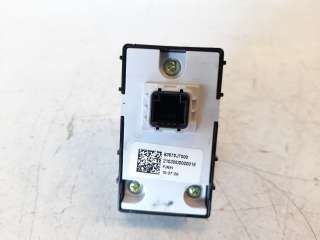 Recambio de mando elevalunas delantero derecho para kia xceed 2019- drive referencia OEM IAM 93575J7000  