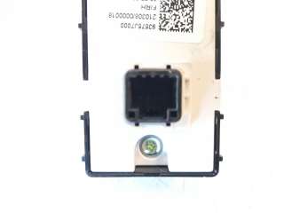 Recambio de mando elevalunas delantero derecho para kia xceed 2019- drive referencia OEM IAM 93575J7000  