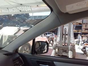 Recambio de airbag cortina delantero derecho para subaru outback (bs) 2014- 2.0 d awd (bsd) referencia OEM IAM 98251al060  