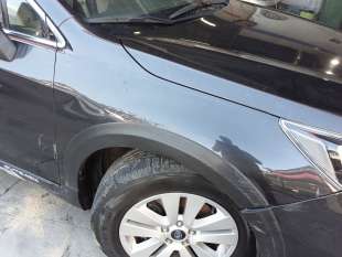 Recambio de aleta delantera derecha para subaru outback (bs) 2014- 2.0 d awd (bsd) referencia OEM IAM 57120al0609p  