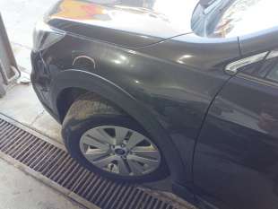 Recambio de aleta delantera izquierda para subaru outback (bs) 2014- 2.0 d awd (bsd) referencia OEM IAM 57120al0709p  