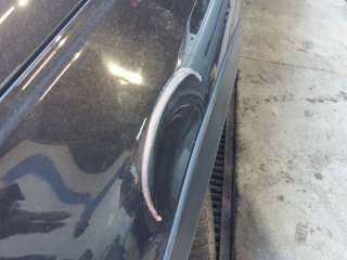 Recambio de aleta delantera izquierda para subaru outback (bs) 2014- 2.0 d awd (bsd) referencia OEM IAM 57120al0709p  