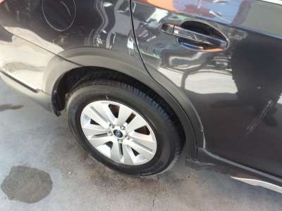Recambio de aletin trasero derecho para subaru outback (bs) 2014- 2.0 d awd (bsd) referencia OEM IAM   