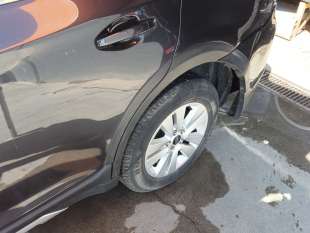 Recambio de aletin trasero izquierdo para subaru outback (bs) 2014- 2.0 d awd (bsd) referencia OEM IAM   