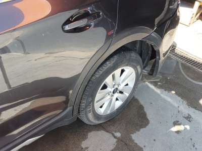 Recambio de aletin trasero izquierdo para subaru outback (bs) 2014- 2.0 d awd (bsd) referencia OEM IAM   