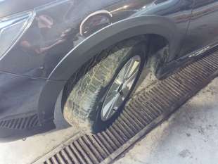 Recambio de amortiguador delantero izquierdo para subaru outback (bs) 2014- 2.0 d awd (bsd) referencia OEM IAM 20310AL070  