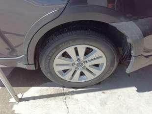 Recambio de amortiguador trasero izquierdo para subaru outback (bs) 2014- 2.0 d awd (bsd) referencia OEM IAM 20365AL030  