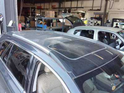 Recambio de barras techo para subaru outback (bs) 2014- 2.0 d awd (bsd) referencia OEM IAM 91151AL160  
