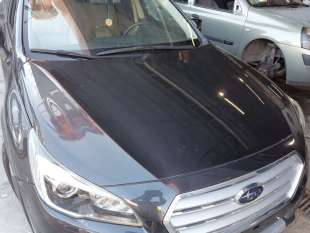 Recambio de capo para subaru outback (bs) 2014- 2.0 d awd (bsd) referencia OEM IAM 57229AL0119P  