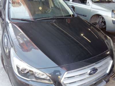 Recambio de capo para subaru outback (bs) 2014- 2.0 d awd (bsd) referencia OEM IAM 57229AL0119P  