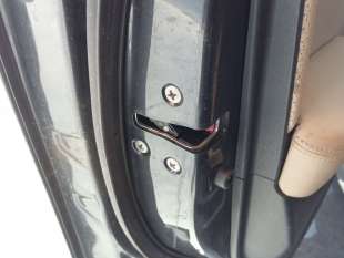 Recambio de cerradura puerta delantera izquierda para subaru outback (bs) 2014- 2.0 d awd (bsd) referencia OEM IAM 61032al170  