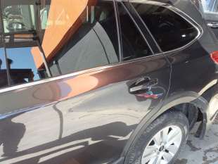 Recambio de cerradura puerta trasera izquierda para subaru outback (bs) 2014- 2.0 d awd (bsd) referencia OEM IAM 61035al110  
