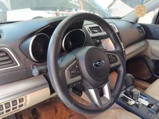 Recambio de columna direccion para subaru outback (bs) 2014- 2.0 d awd (bsd) referencia OEM IAM 34500AL050  