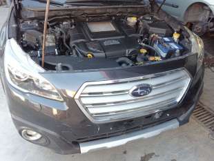 Recambio de condensador / radiador aire acondicionado para subaru outback (bs) 2014- 2.0 d awd (bsd) referencia OEM IAM 73210AL0