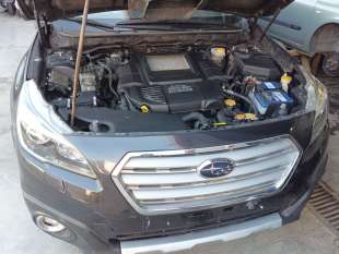 Recambio de cremallera direccion para subaru outback (bs) 2014- 2.0 d awd (bsd) referencia OEM IAM 34110AL170  