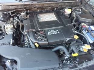 Recambio de deposito expansion para subaru outback (bs) 2014- 2.0 d awd (bsd) referencia OEM IAM 45150AJ000  