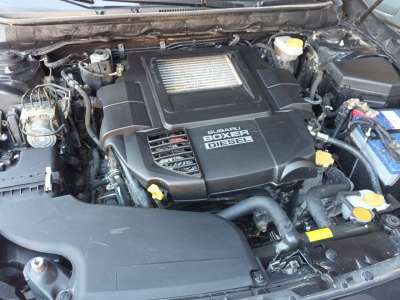 Recambio de deposito expansion para subaru outback (bs) 2014- 2.0 d awd (bsd) referencia OEM IAM 45150AJ000  