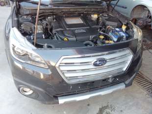 Recambio de electroventilador para subaru outback (bs) 2014- 2.0 d awd (bsd) referencia OEM IAM 45131AL030  