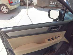 Recambio de elevalunas delantero izquierdo para subaru outback (bs) 2014- 2.0 d awd (bsd) referencia OEM IAM 61041AL010  