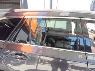 Recambio de elevalunas trasero derecho para subaru outback (bs) 2014- 2.0 d awd (bsd) referencia OEM IAM 61042AL000  