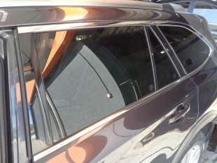 Recambio de elevalunas trasero izquierdo para subaru outback (bs) 2014- 2.0 d awd (bsd) referencia OEM IAM 61042AL010  