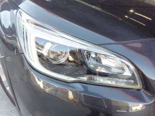 Recambio de faro derecho para subaru outback (bs) 2014- 2.0 d awd (bsd) referencia OEM IAM 84002AL020  