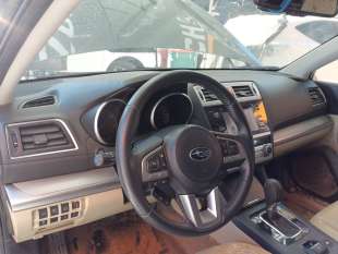 Recambio de kit airbag para subaru outback (bs) 2014- 2.0 d awd (bsd) referencia OEM IAM 66100AL040  