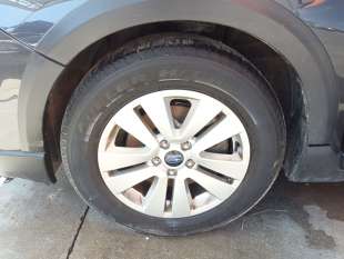 Recambio de llanta para subaru outback (bs) 2014- 2.0 d awd (bsd) referencia OEM IAM 28111al020   2