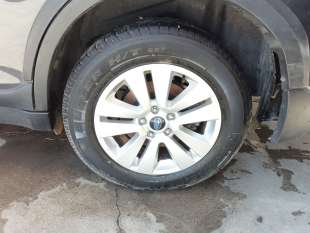 Recambio de llanta para subaru outback (bs) 2014- 2.0 d awd (bsd) referencia OEM IAM 28111al020   2